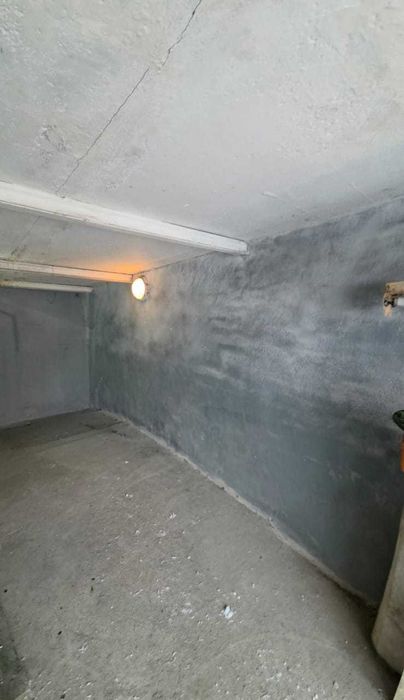 Гараж 36м2 Чапаева