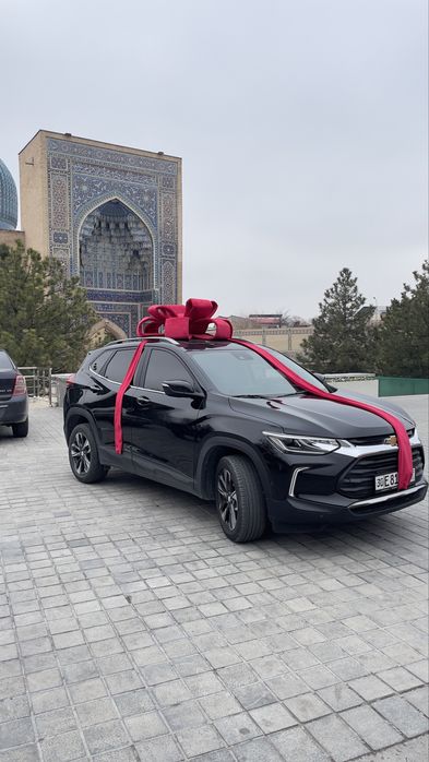 Бантик для украшения машины Аренда в городе Самарканд