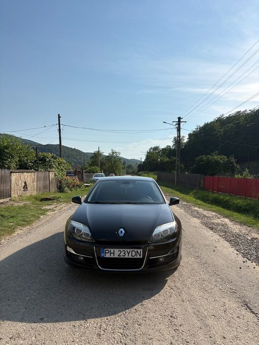 Vand Renault Laguna 3 2011