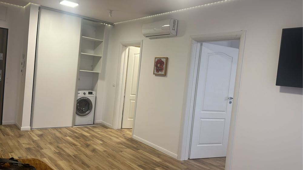 Apartament de inchiriat West Residence Oradea