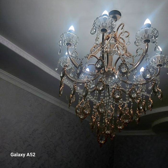 Лиустра сатылады