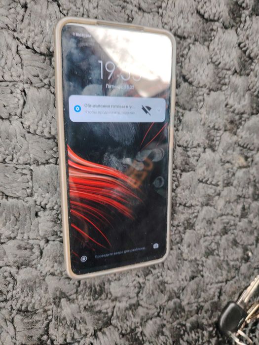 Хиоми Поко х3про8/128