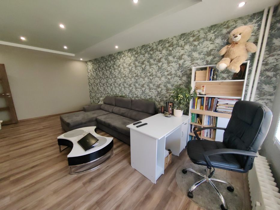 Продава се Тристаен апартамент в Перник, Мошино - 68 кв.м за 1350 €/кв.м - Снимка #6