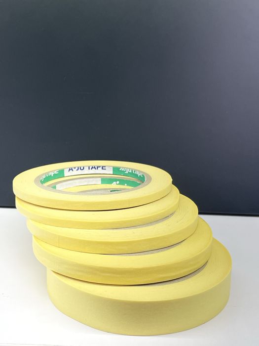 A-ju tape малярный скотч