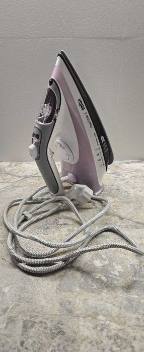 Ютия Braun с гаранция