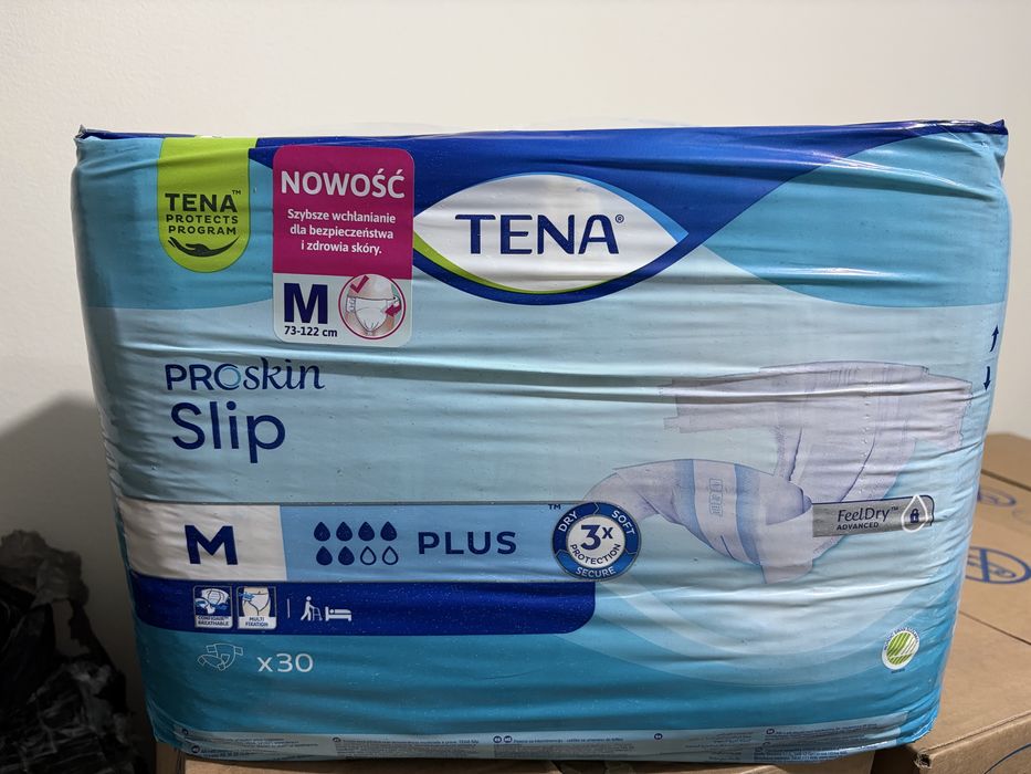 Памперс для взрослых