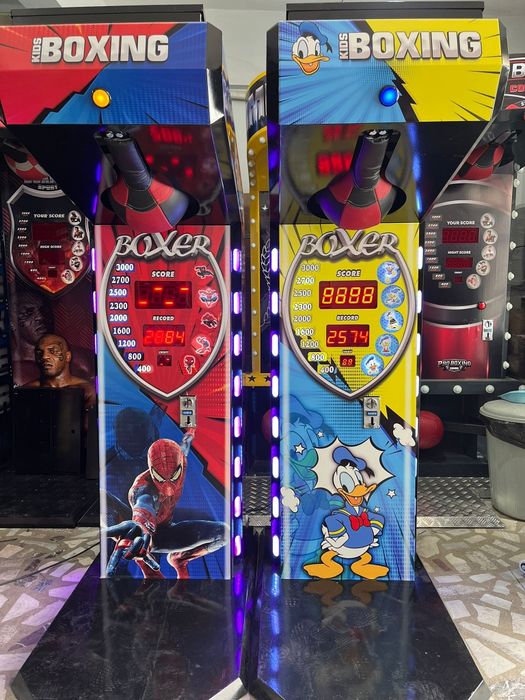 Малка боксова круша 2026 / НОВО С ГАРАНЦИЯ