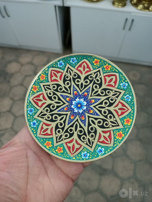 Anor tarelka 15 sm