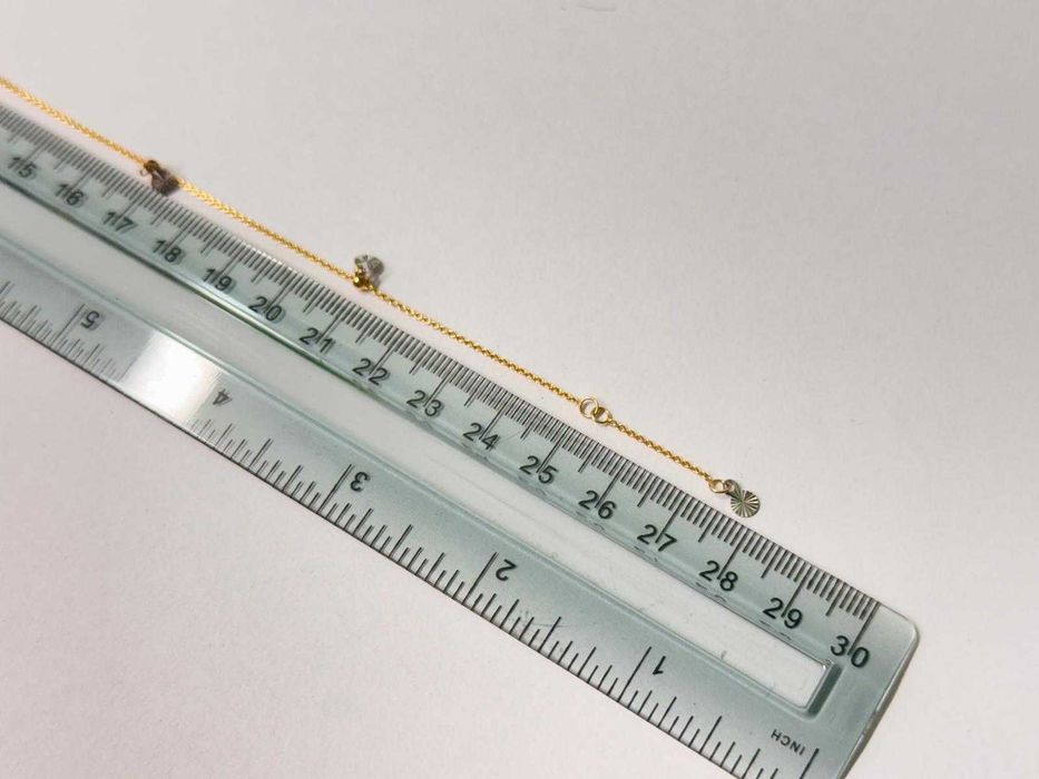 Bratara aur 14K 1.79g (B.62075 Tatarasi) Garantie 2 ani