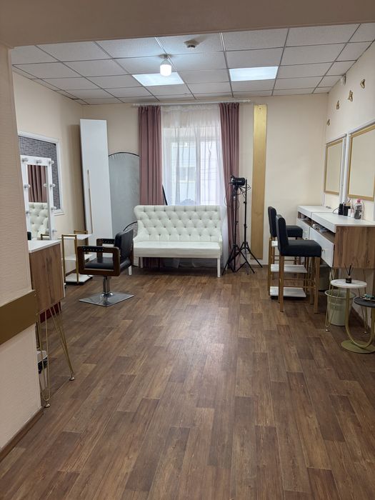 Сдаются в аренду рабочие места