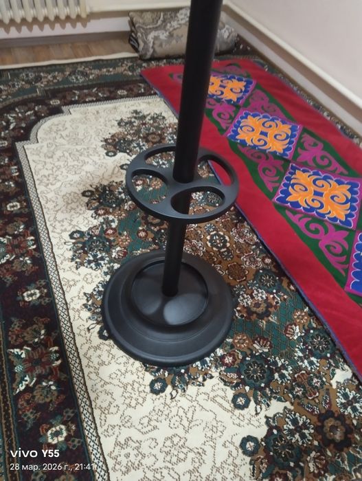 Вешалка, разборная