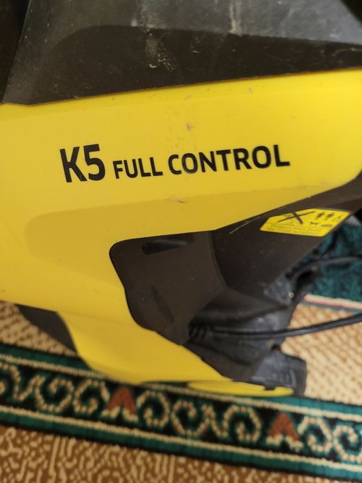 мойка  karcher k  5