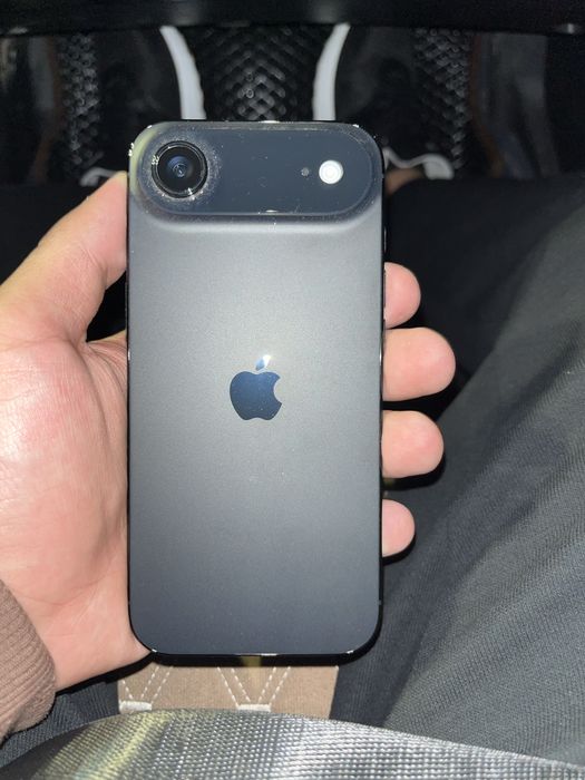 Iphone 17air новый