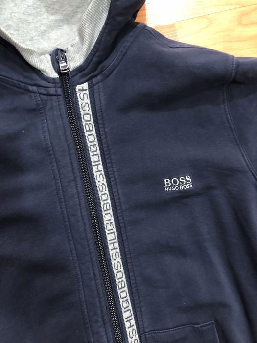 HAnorac cu gluga Hugo Boss S