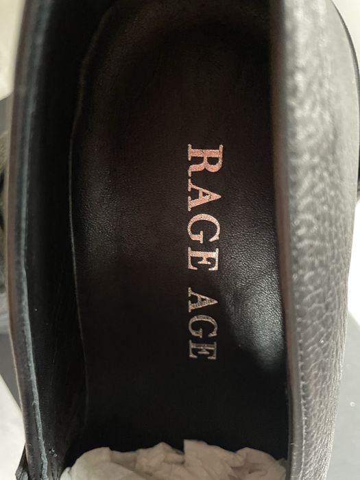 Мъжки обувки - лоуфъри