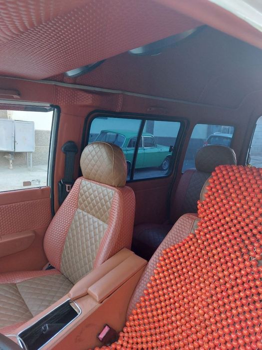 Chevrolet Damas 2019 — 5