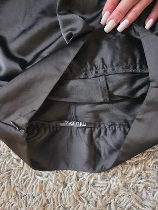 Нови маркови поли С размер +подарък чанта ест.кожа