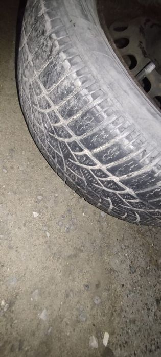 Продам колесо выборе