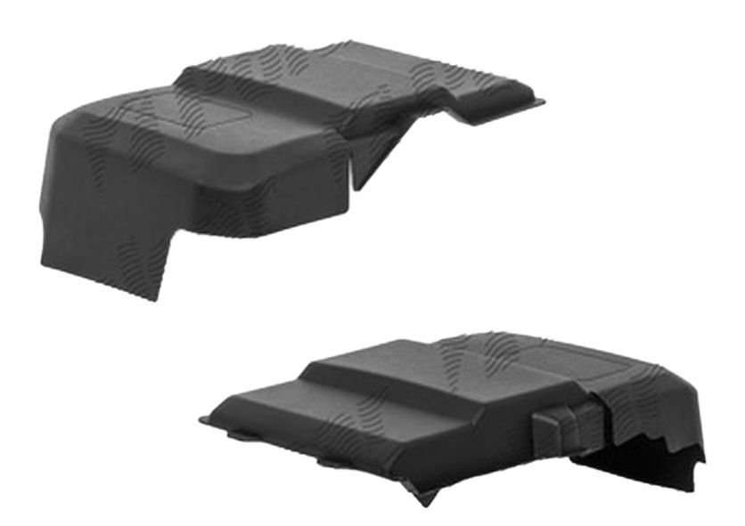 Carcasa baterie Ford Focus 2 (Da), 11.2004-01.2008, Focus C-Max (C214), 10.2003-06.2007, Diesel, fata, superioara