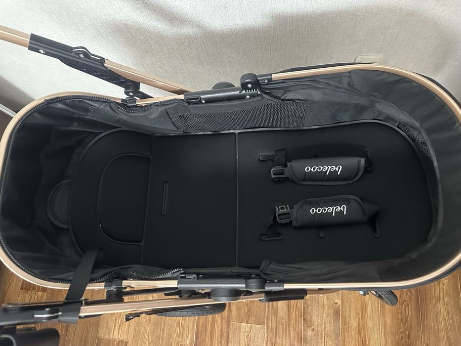 Продаю коляску!!!