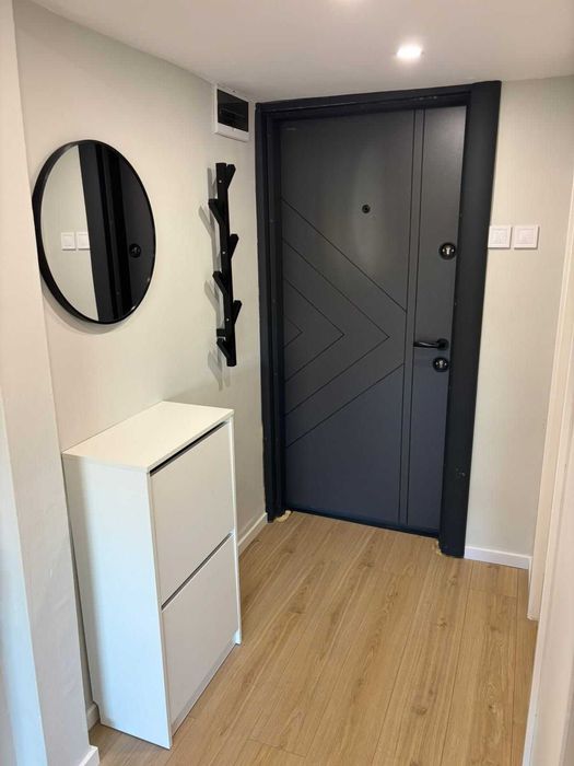 Дава се под наем Едностаен апартамент в София, Център - 40 кв.м за 530 € - Снимка #6