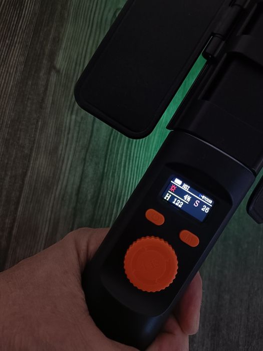 Lampa Led foto video Stick Rgb