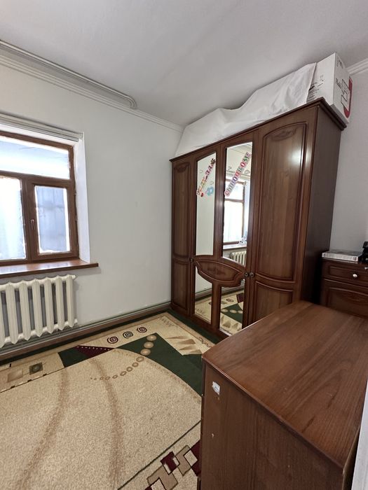 2 комн 5 этаж Арайда