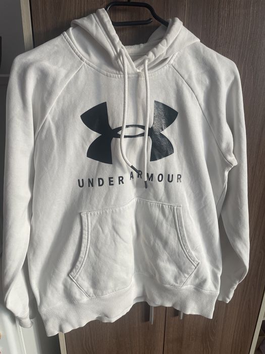 Дамски оригинален суитшърт/ суичър Under Armour