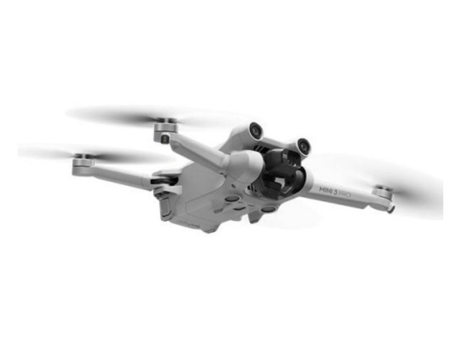 Аренда дрона DJI Mini 3 Pro новый 20тыс