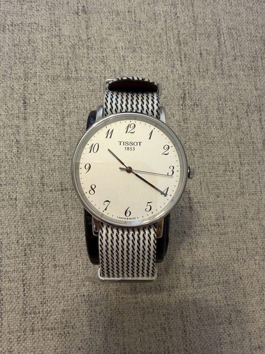 Ceas Tissot Everytime 38mm NOU