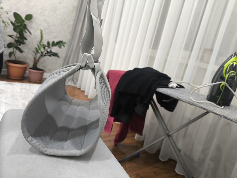 Продам бондаж плечевой