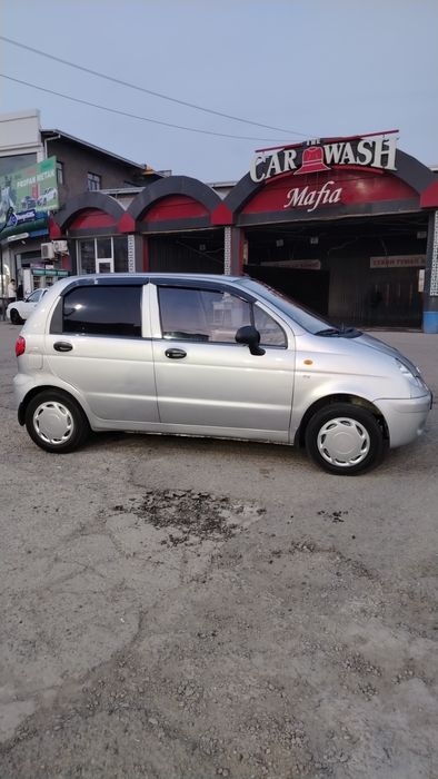 Matiz 2010 matiz