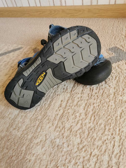 Сандали KEEN обувки
