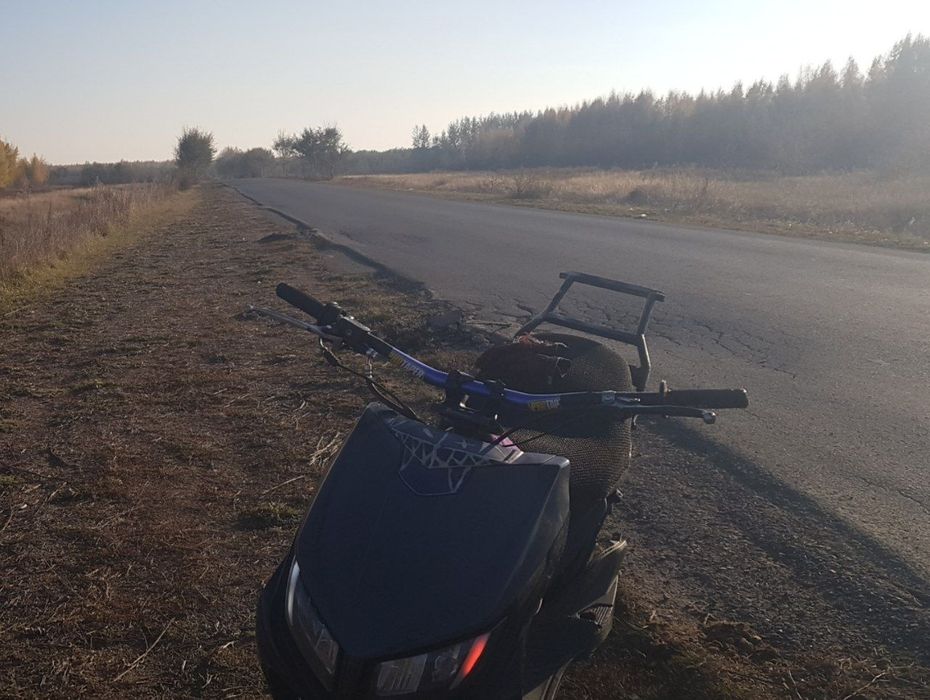 Скутер м8 мопед продажа обмен