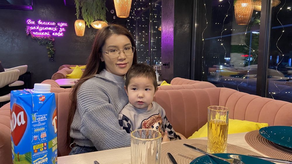 Скульптура Тайказан