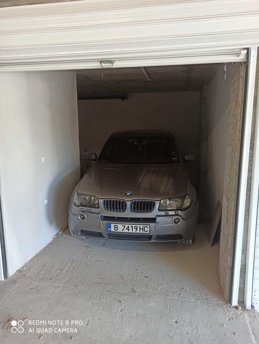 Дава се под наем Гараж / Паркомясто в Варна, Възраждане 4 - 18 кв.м за 127.5 € - Снимка #3