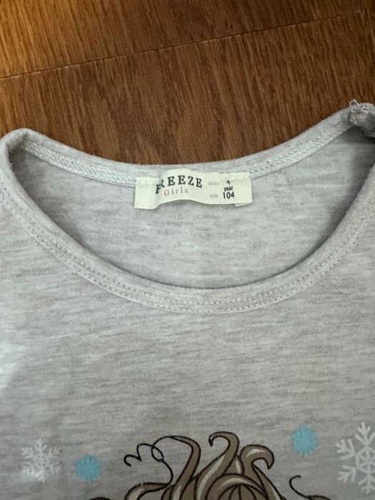 Комплект Zara с далматинци