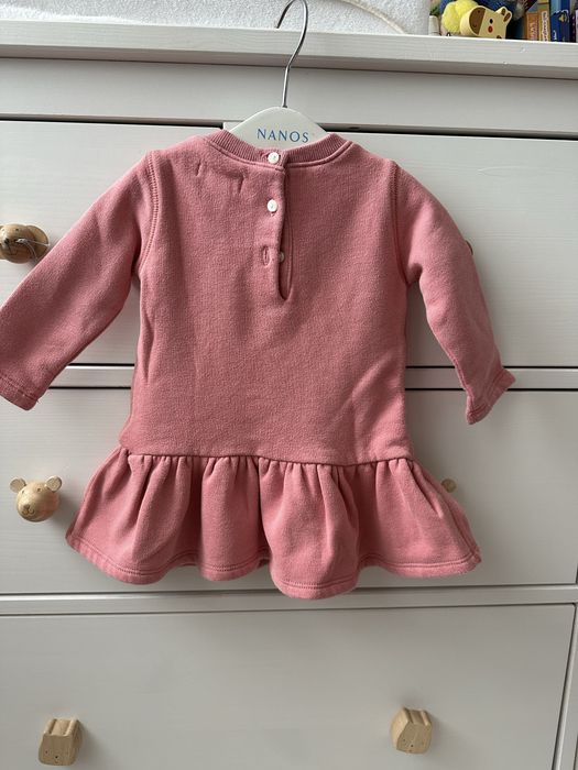 Ralph Lauren рокля, 6-9м