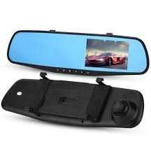 vand camera tip oglinda