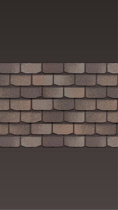 Гибкая черепица Docke серии Evrasia со склада