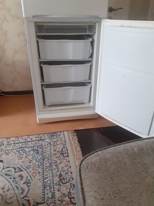 Холодильник Индезит