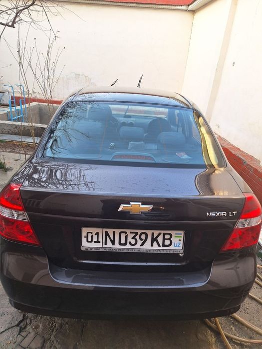 2020 yil yengi Nexia 3, 2-pozitsiya sotiladi