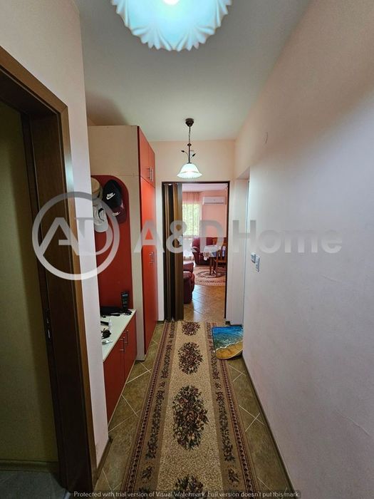 Продава се Двустаен апартамент в с. Равда, Област Бургас - 84 кв.м за 1060 €/кв.м - Снимка #10