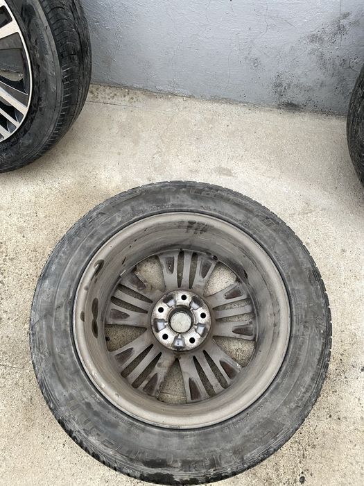 Диски Хюндай р17