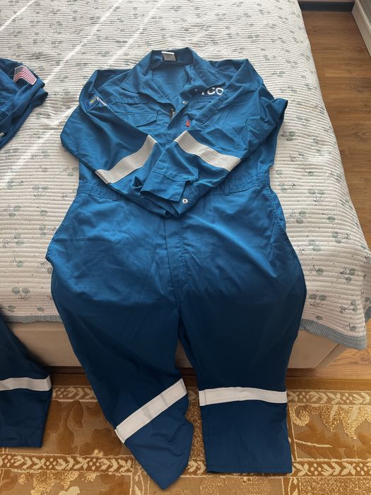 Летний комбенизоны