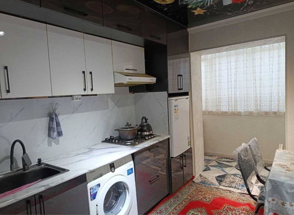 Аренда 1 хонали уй Дурмон Йули