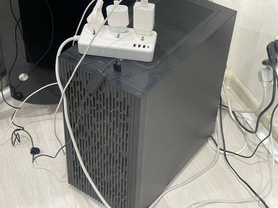 игровой комп для наслаждения