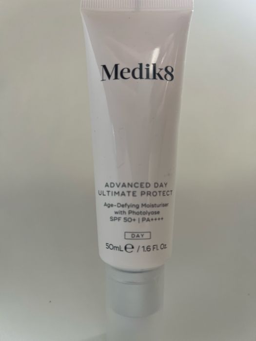 Medik8 Advance Day SPF 50