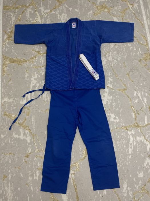 Продается кимоно Дзюдо,Джиу-Джитсу