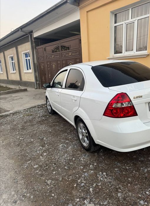 Nexia3 2019 avtomat